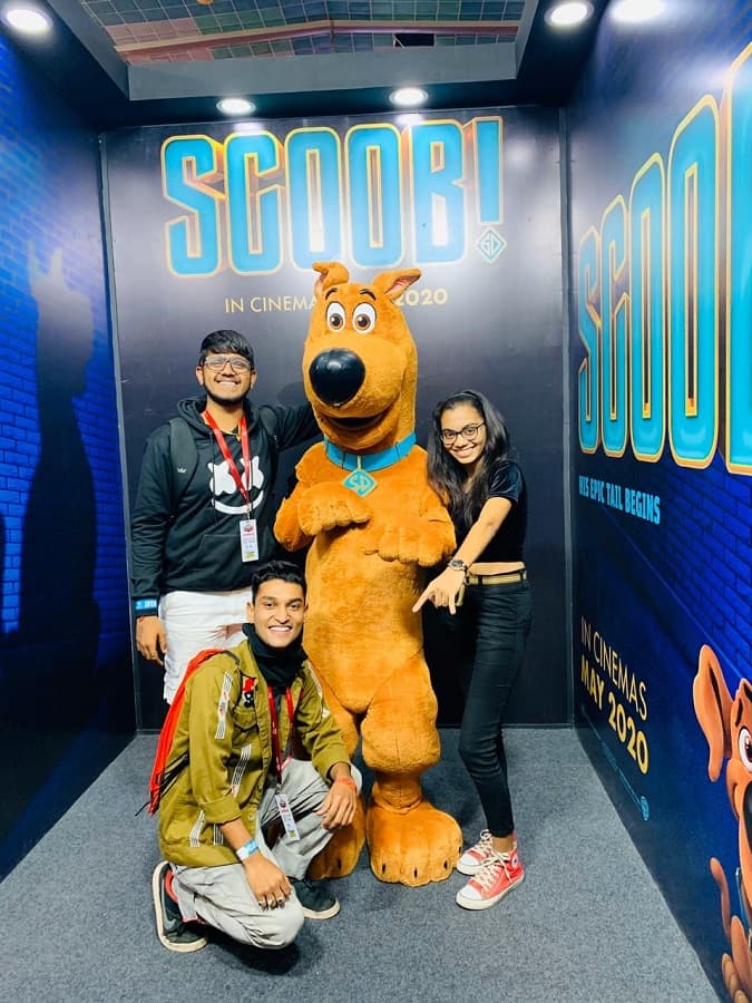 Arena Animation Sayajigunj Vadodara Events photo 36